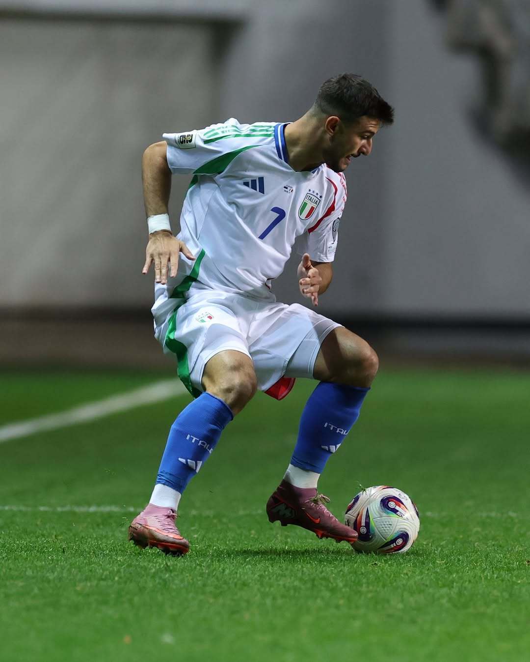 意大利 球员